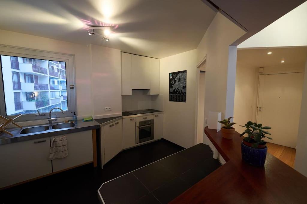 Appartement Luxury Centric Flat In